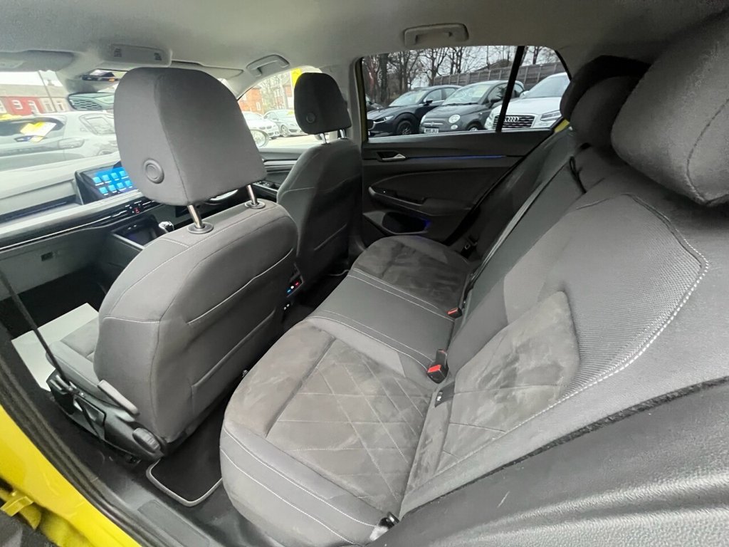 Used Volkswagen Golf 2020 for sale - 77534102: Photo 18