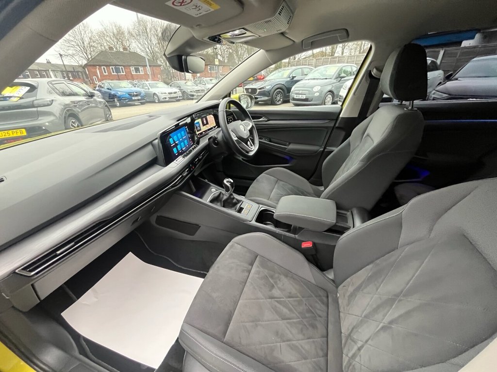 Used Volkswagen Golf 2020 for sale - 77534102: Photo 21