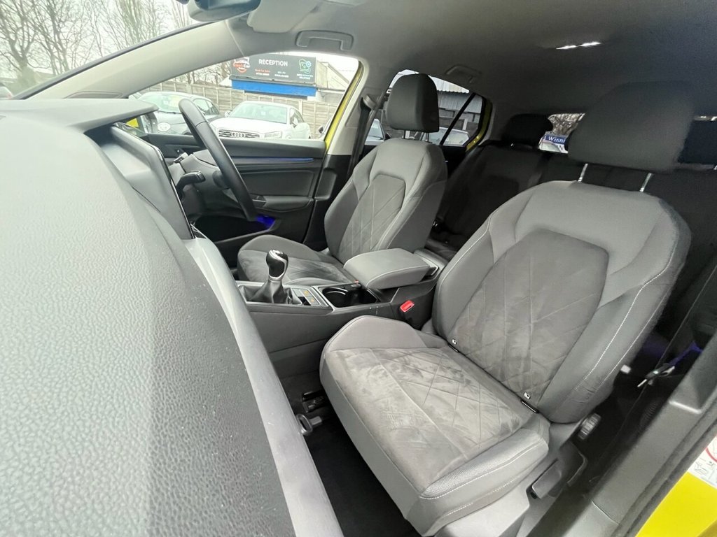 Used Volkswagen Golf 2020 for sale - 77534102: Photo 22