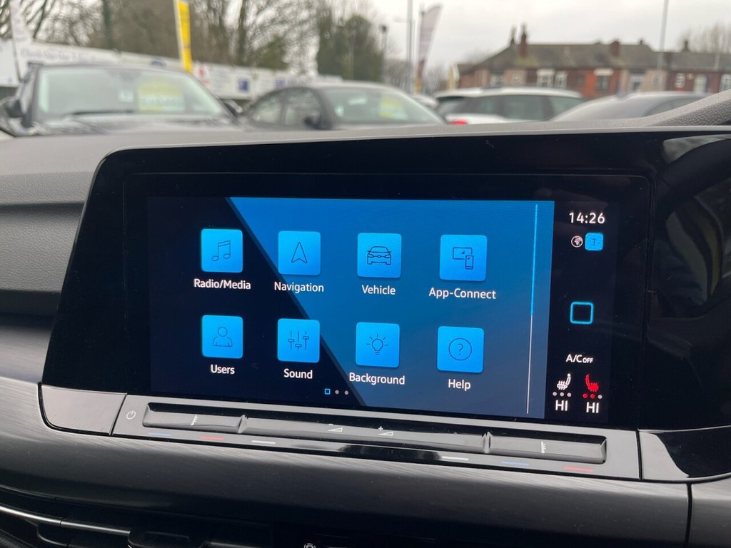 Used Volkswagen Golf 2020 for sale - 77534102: Photo 28