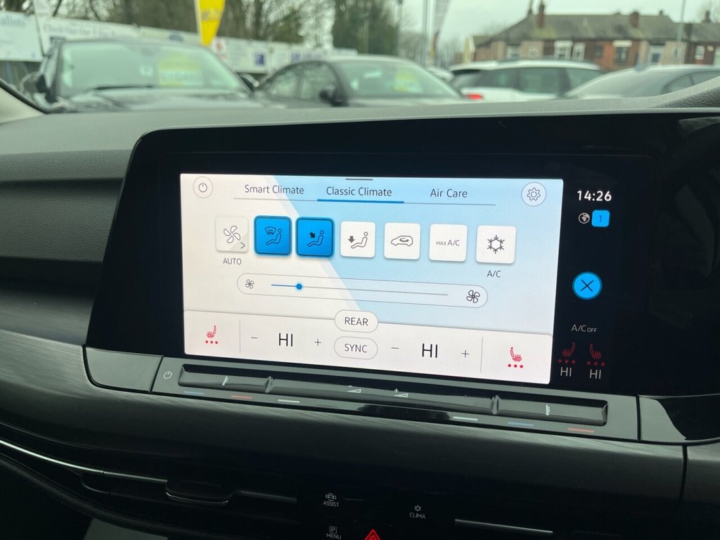 Used Volkswagen Golf 2020 for sale - 77534102: Photo 29