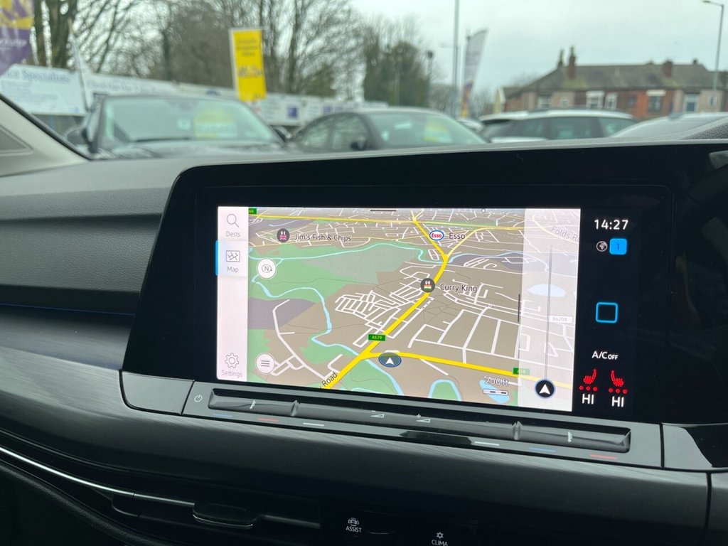 Used Volkswagen Golf 2020 for sale - 77534102: Photo 32