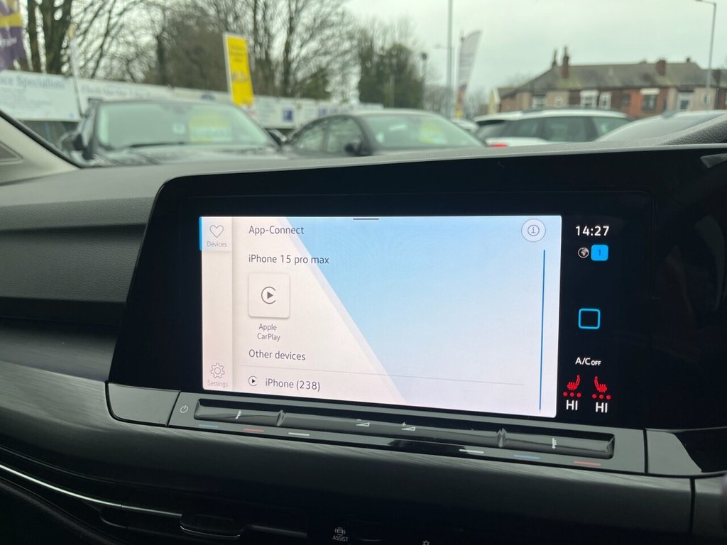 Used Volkswagen Golf 2020 for sale - 77534102: Photo 33