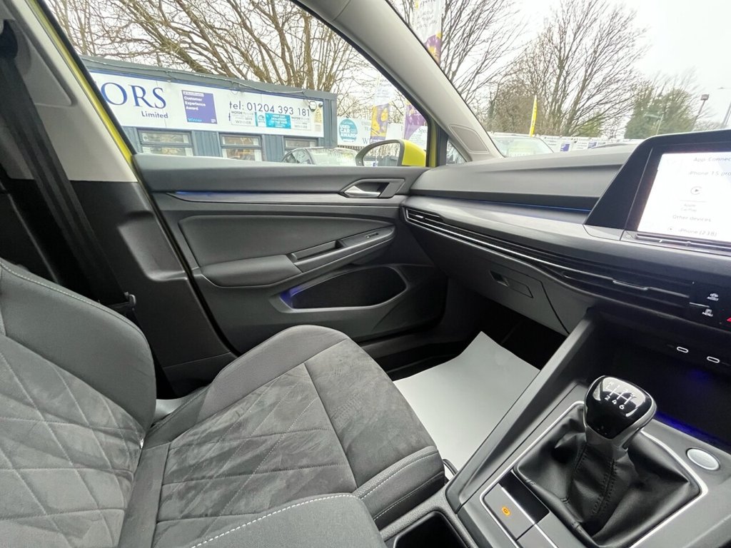 Used Volkswagen Golf 2020 for sale - 77534102: Photo 34