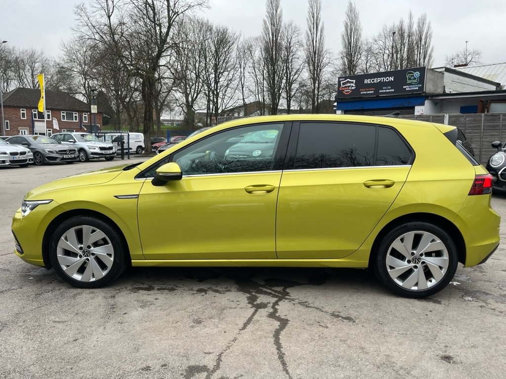 Used Volkswagen Golf 2020 for sale - 77534102: Photo 9