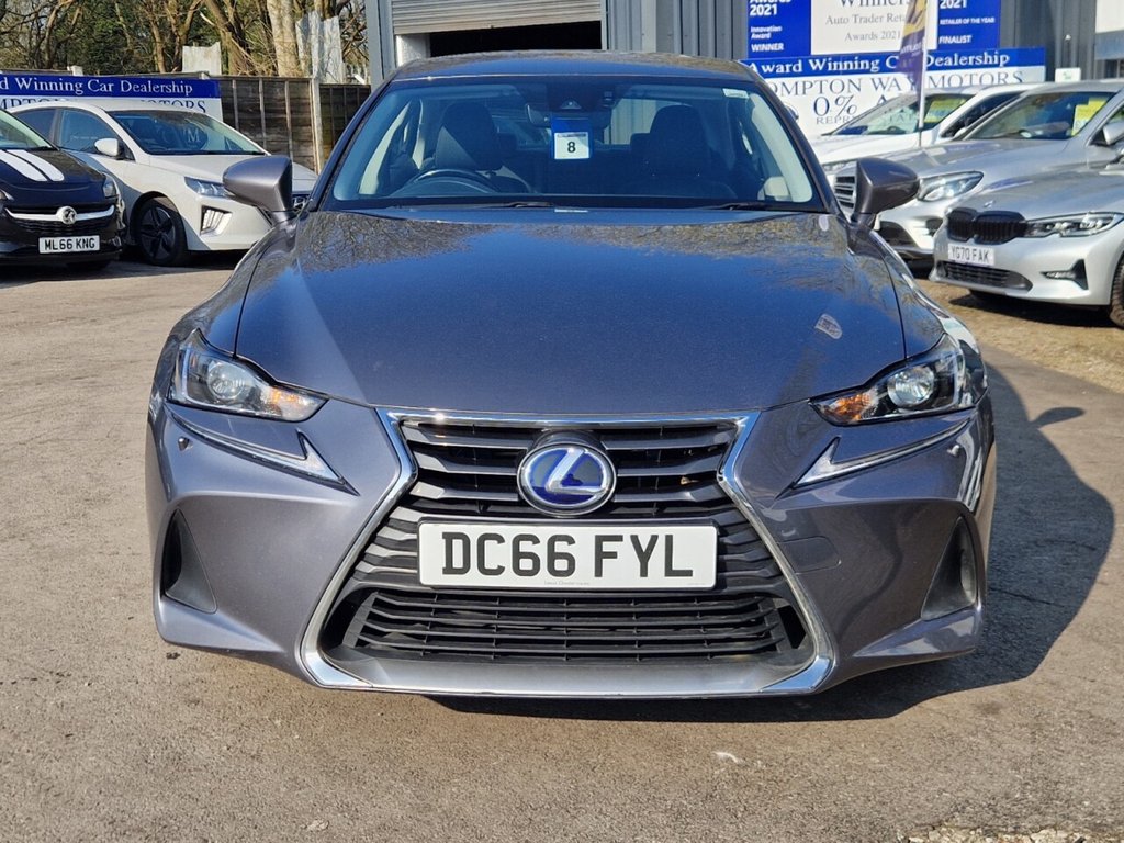 Used Lexus IS 2017 for sale - 78110271: Photo 6