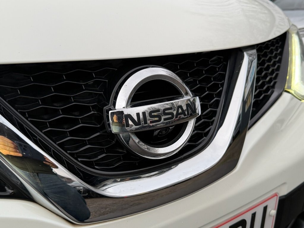 Used Nissan Qashqai 2014 for sale - 77792146: Photo 18