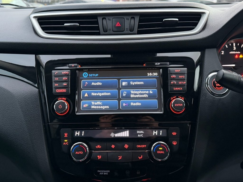 Used Nissan Qashqai 2014 for sale - 77792146: Photo 36