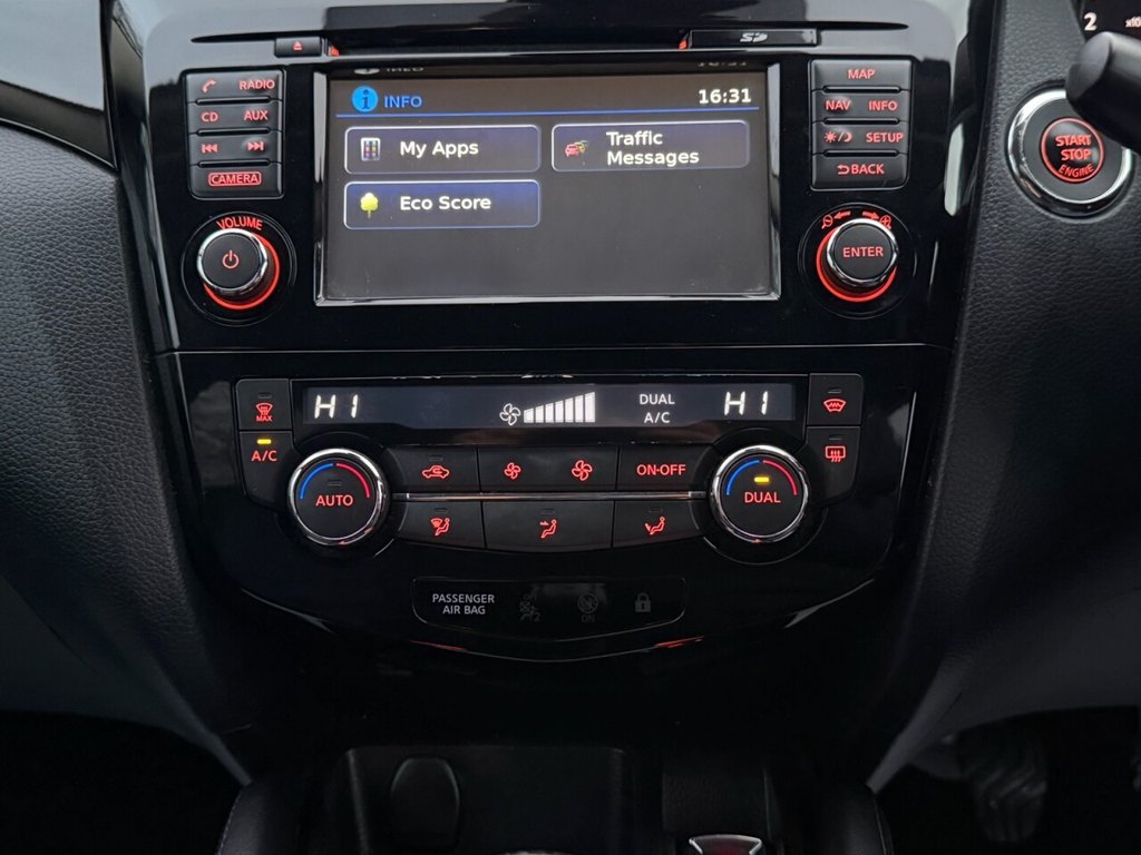 Used Nissan Qashqai 2014 for sale - 77792146: Photo 38