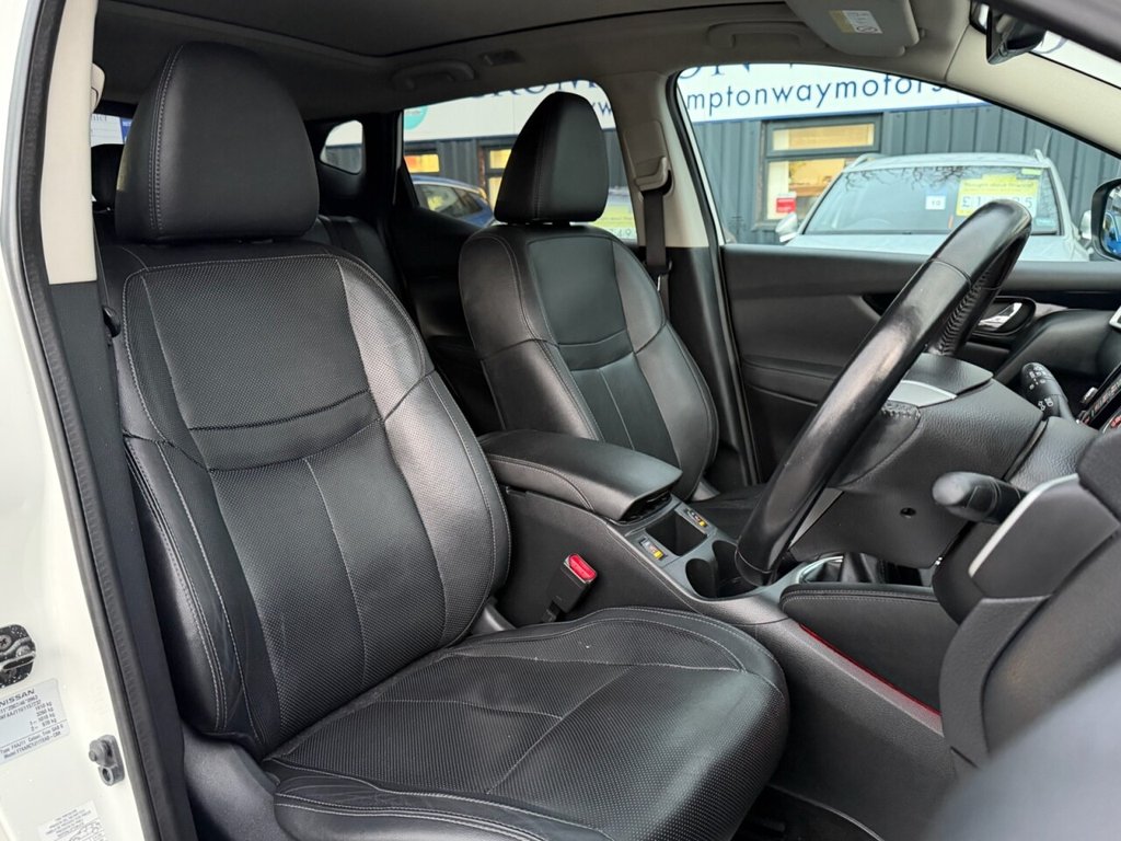 Used Nissan Qashqai 2014 for sale - 77792146: Photo 44