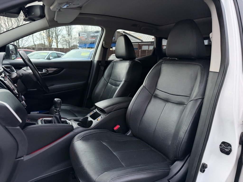 Used Nissan Qashqai 2014 for sale - 77792146: Photo 46