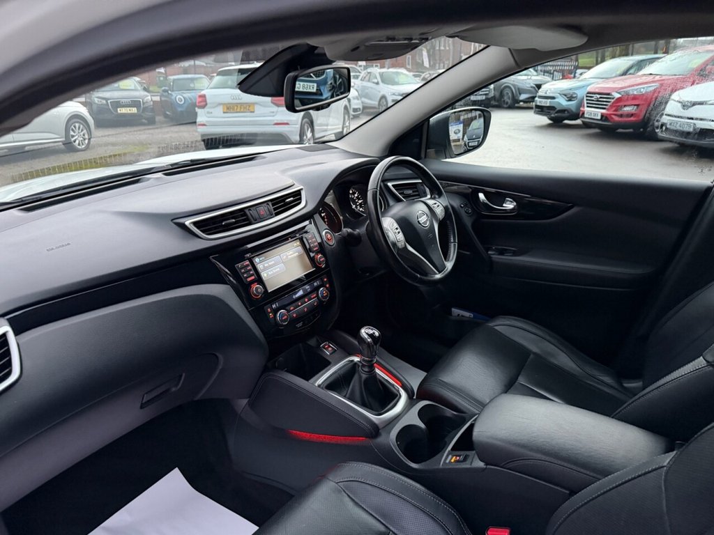 Used Nissan Qashqai 2014 for sale - 77792146: Photo 48