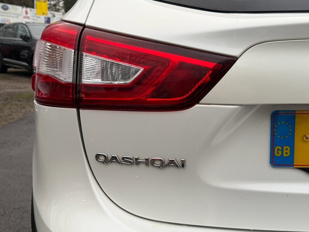 Used Nissan Qashqai 2014 for sale - 77792146: Photo 9