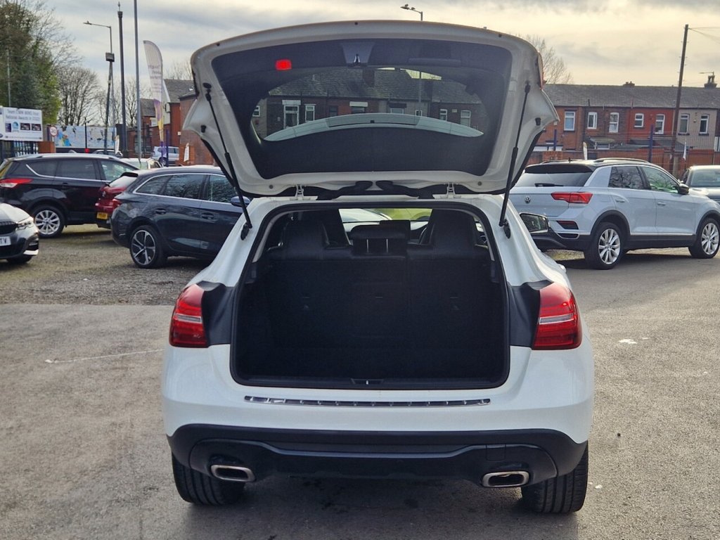 Used Mercedes-Benz GLA 2019 for sale - 77806270: Photo 15