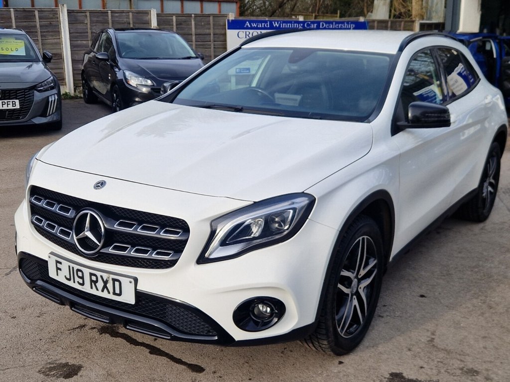 Used Mercedes-Benz GLA 2019 for sale - 77806270: Photo 27