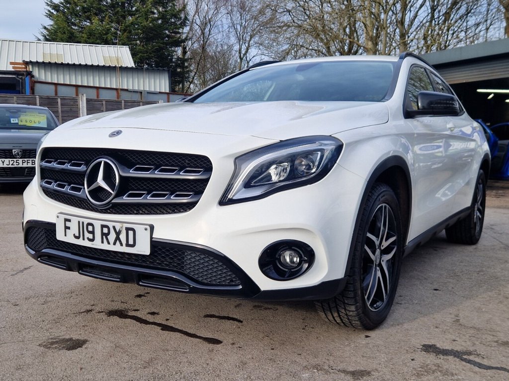 Used Mercedes-Benz GLA 2019 for sale - 77806270: Photo 29