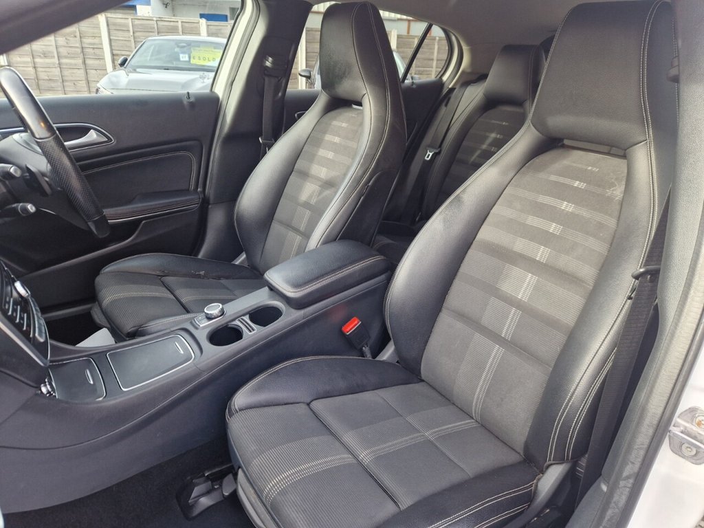 Used Mercedes-Benz GLA 2019 for sale - 77806270: Photo 31