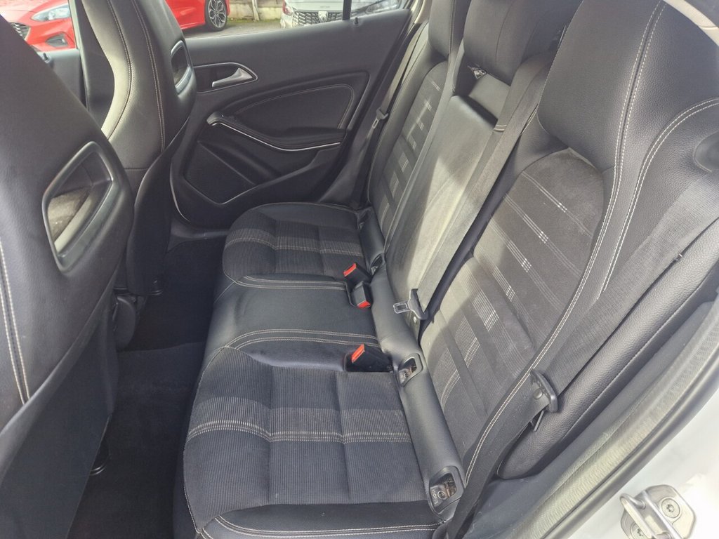 Used Mercedes-Benz GLA 2019 for sale - 77806270: Photo 33