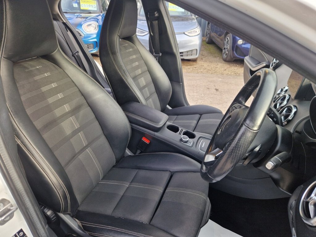 Used Mercedes-Benz GLA 2019 for sale - 77806270: Photo 38