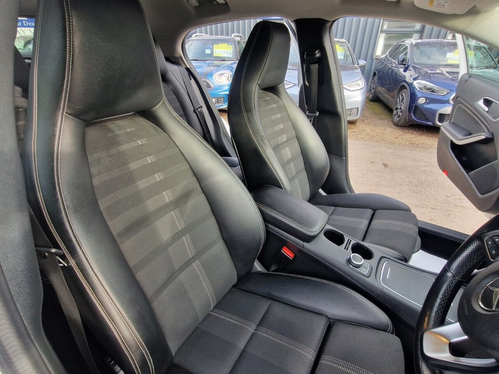 Used Mercedes-Benz GLA 2019 for sale - 77806270: Photo 40