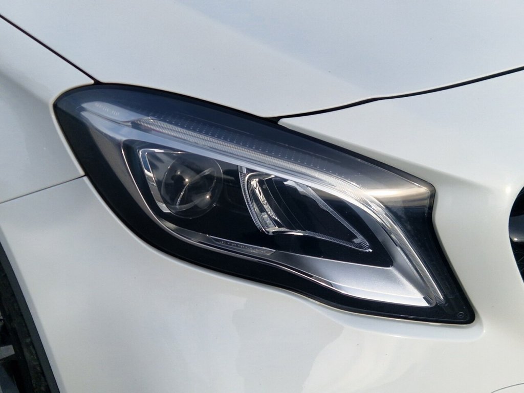 Used Mercedes-Benz GLA 2019 for sale - 77806270: Photo 9