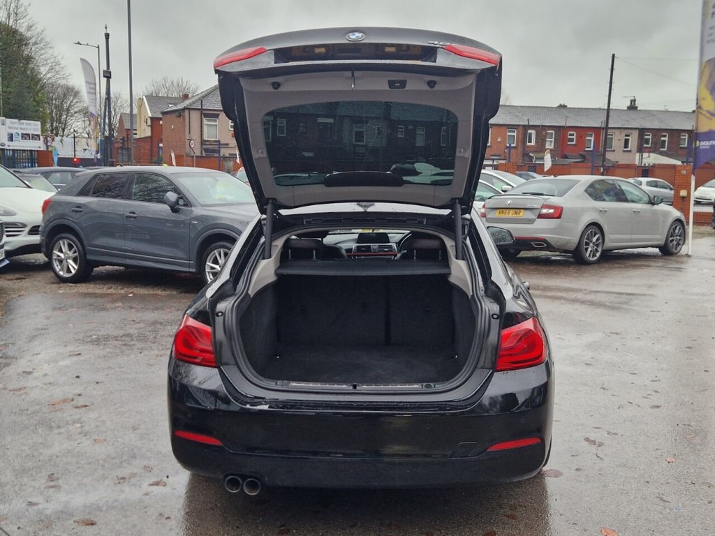 Used BMW 4 Series 2017 for sale - 77539293: Photo 13