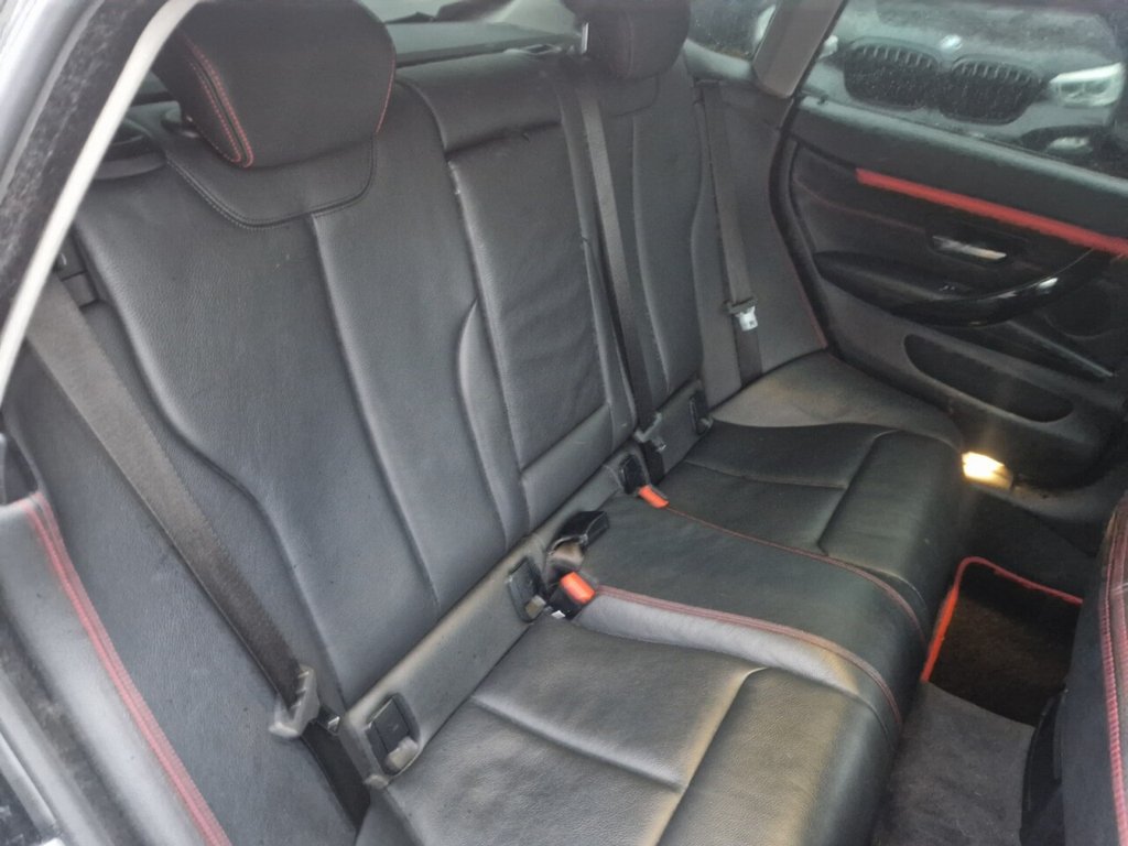 Used BMW 4 Series 2017 for sale - 77539293: Photo 19