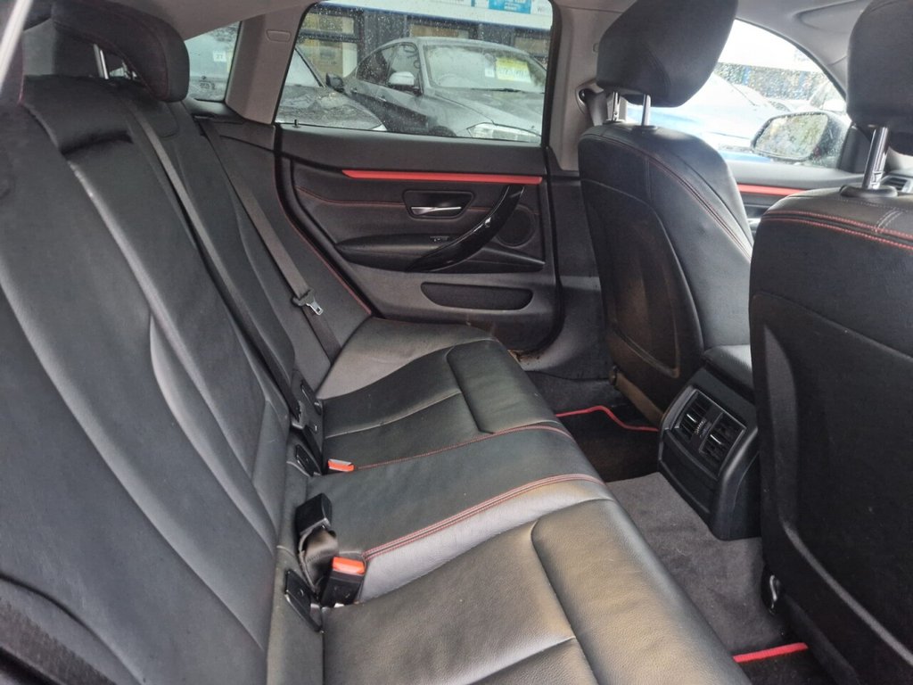 Used BMW 4 Series 2017 for sale - 77539293: Photo 21