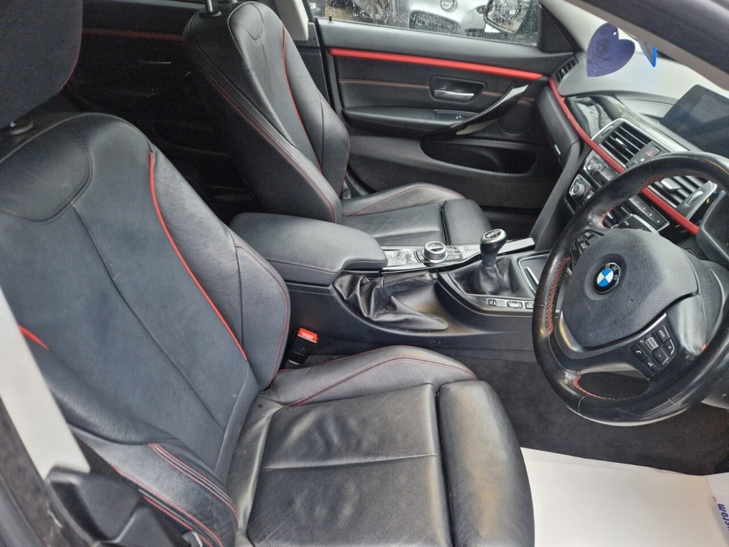 Used BMW 4 Series 2017 for sale - 77539293: Photo 22