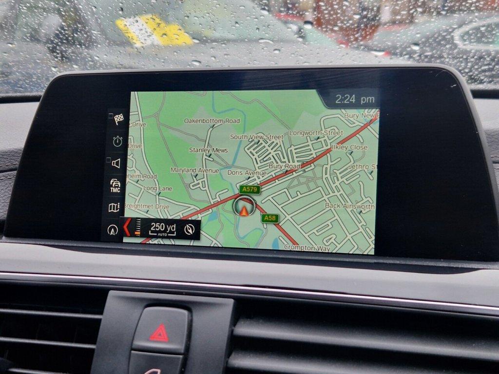 Used BMW 4 Series 2017 for sale - 77539293: Photo 23