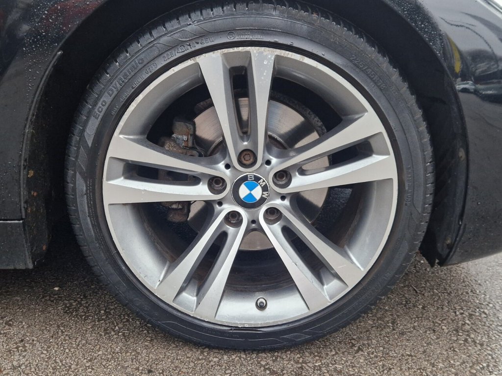 Used BMW 4 Series 2017 for sale - 77539293: Photo 8