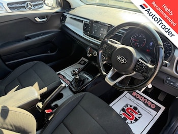 Used Kia Rio 2018 for sale - 77806478: Photo