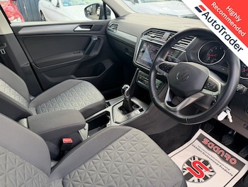 Used Volkswagen Tiguan 2023 for sale - 78200883: Photo