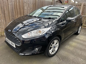 Ford Fiesta feature image