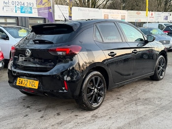 Used Vauxhall Corsa 2022 for sale - 77967114: Photo