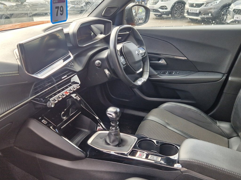 Used Peugeot 2008 2021 for sale - 78017473: Photo 3