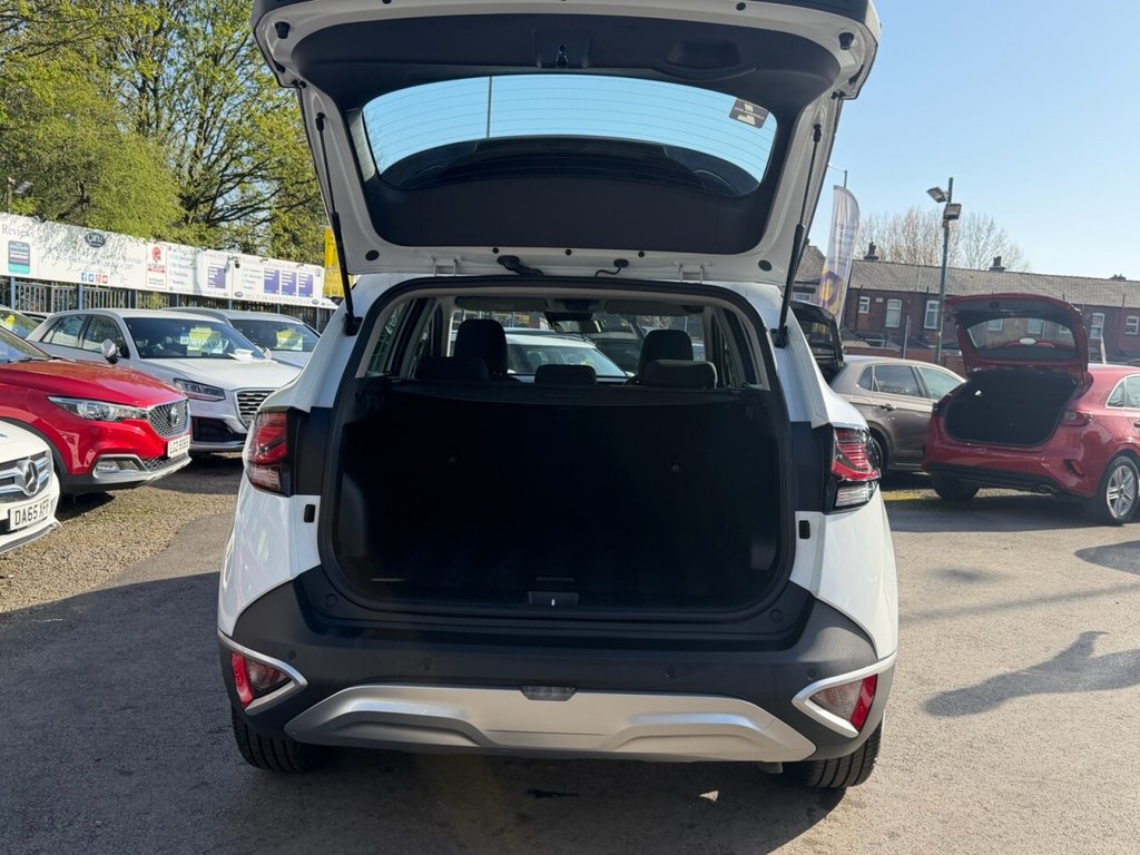 Used Kia Sportage 2024 for sale - 78167438: Photo 12