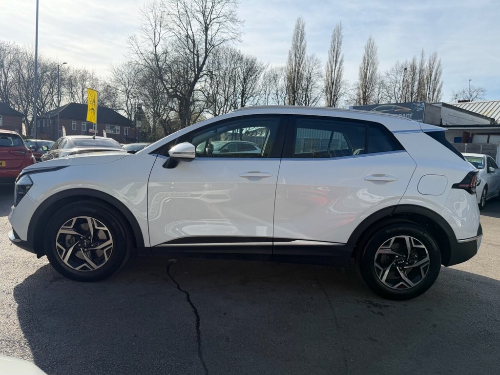 Used Kia Sportage 2024 for sale - 78167438: Photo 17
