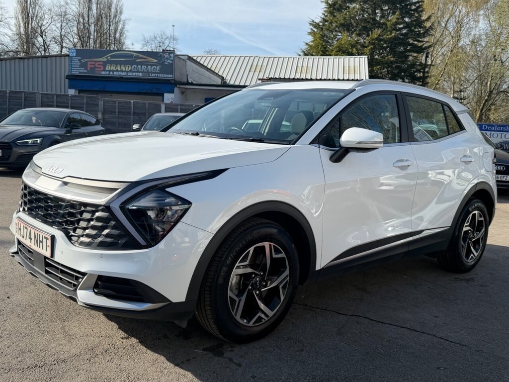 Used Kia Sportage 2024 for sale - 78167438: Photo 18