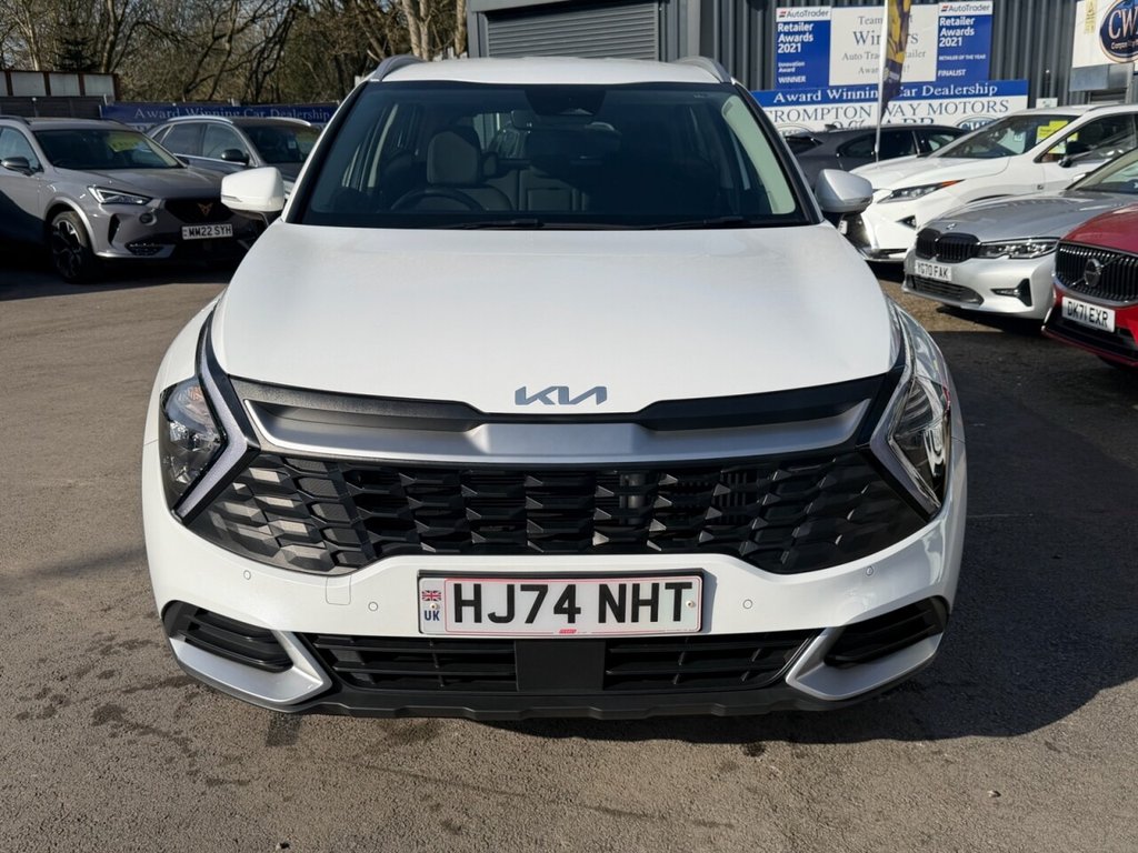 Used Kia Sportage 2024 for sale - 78167438: Photo 20