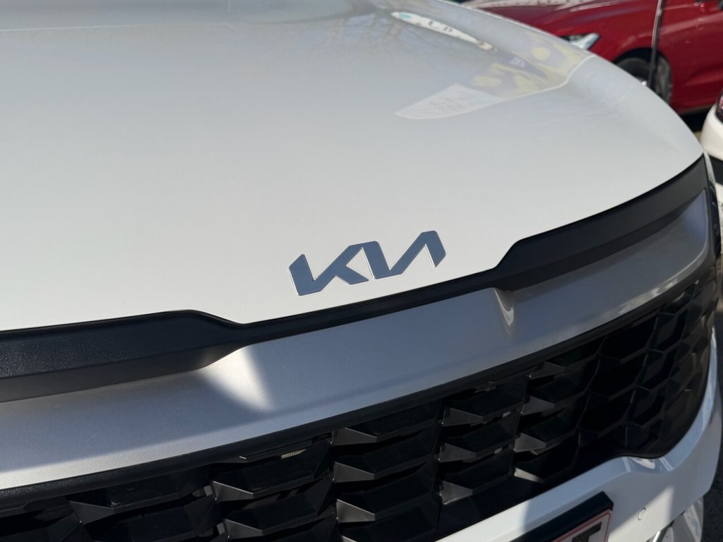 Used Kia Sportage 2024 for sale - 78167438: Photo 21