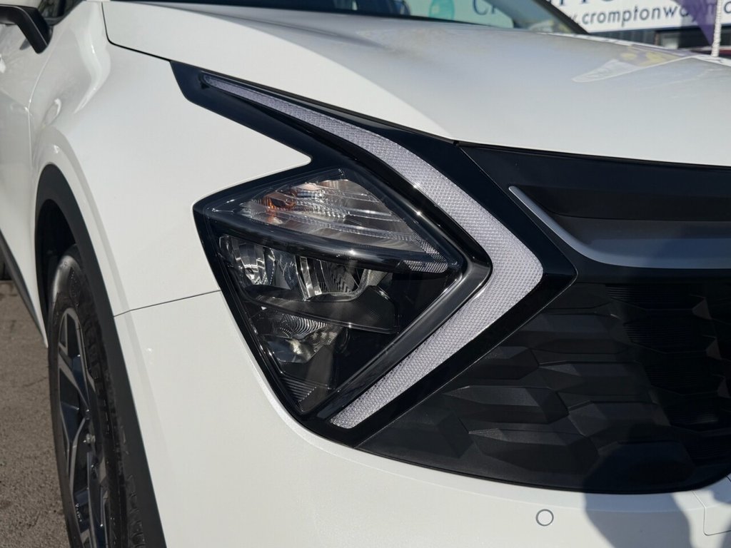 Used Kia Sportage 2024 for sale - 78167438: Photo 22