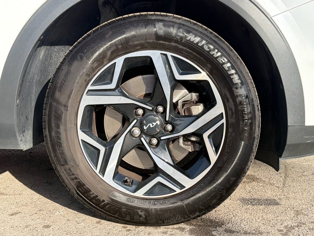 Used Kia Sportage 2024 for sale - 78167438: Photo 25