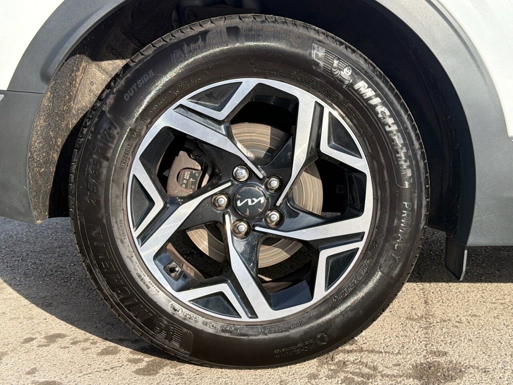 Used Kia Sportage 2024 for sale - 78167438: Photo 26