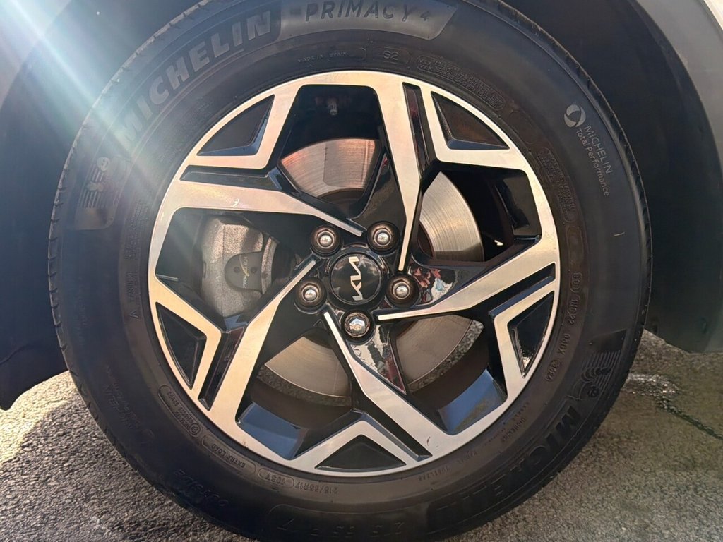 Used Kia Sportage 2024 for sale - 78167438: Photo 28