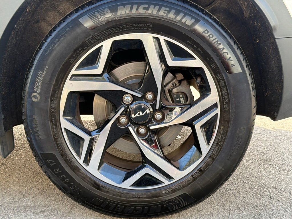 Used Kia Sportage 2024 for sale - 78167438: Photo 29