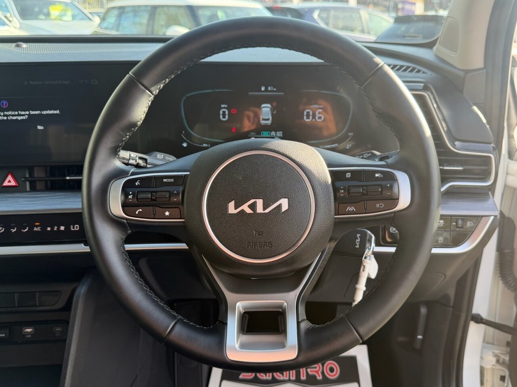 Used Kia Sportage 2024 for sale - 78167438: Photo 33