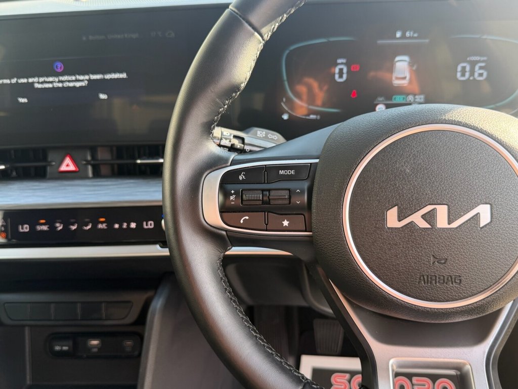 Used Kia Sportage 2024 for sale - 78167438: Photo 34