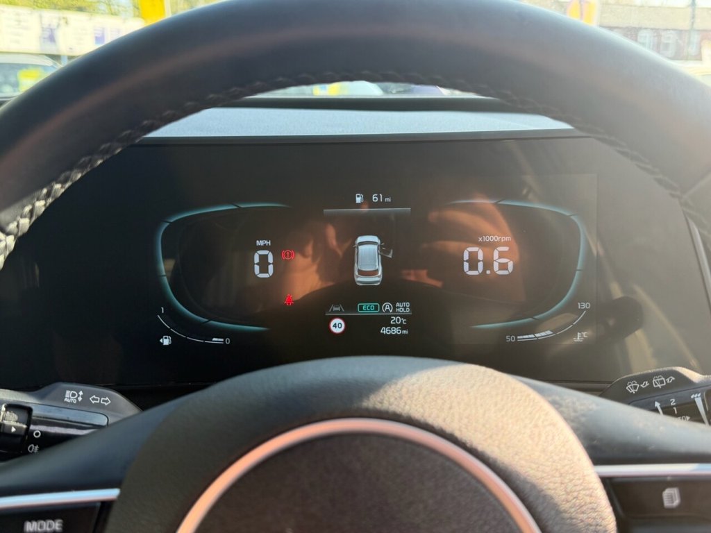 Used Kia Sportage 2024 for sale - 78167438: Photo 37