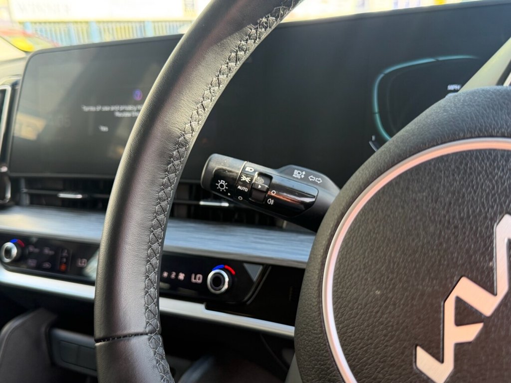 Used Kia Sportage 2024 for sale - 78167438: Photo 39